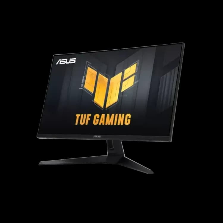 ASUS TUF 27 IPS 4K 160Hz VG27UQ1A - Image 2