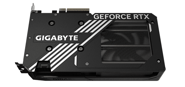 Gigabyte GeForce RTX™ 5060 Ti WINDFORCE 16GB - Image 2