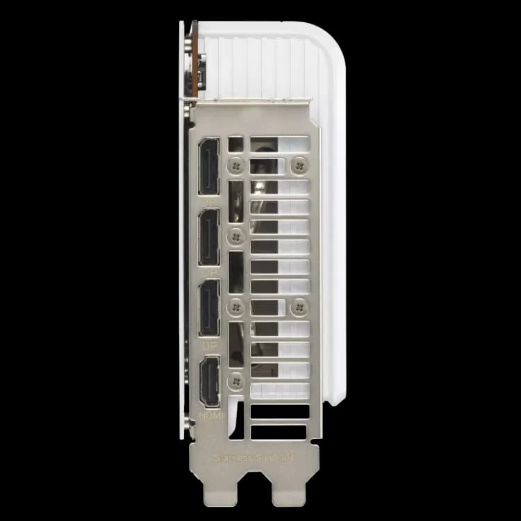 ASUS Prime Radeon™ RX 9070 XT White OC Edition 16GB GDDR6 - Image 12