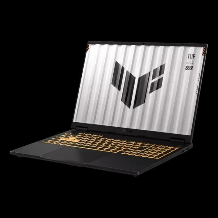 ASUS TUF Gaming F16 (2025) FX608 Laptop - Image 2