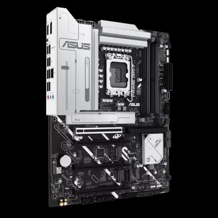 ASUS PRIME Z890-P, Motherboard - Image 3