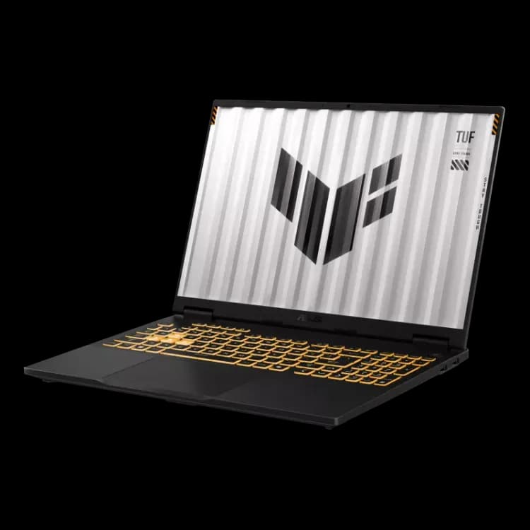 ASUS TUF Gaming F16 (2025) 16" WUXGA 165Hz Gaming Laptop - Image 4