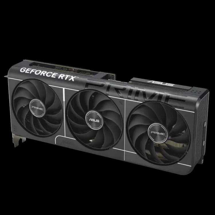 Asus Prime RTX 5070 12GB OC GDDR7 GPU - Image 3
