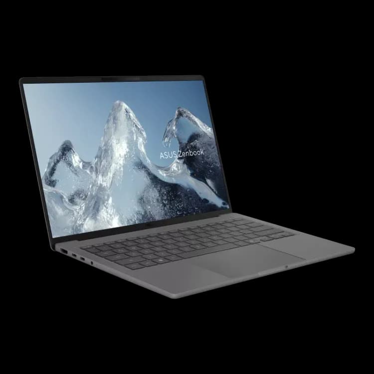 ASUS Zenbook 14" WUXGA OLED AI-Ready Business Laptop - Image 3