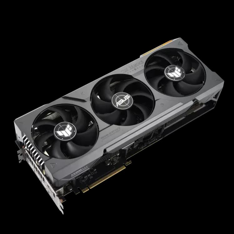 ASUS TUF Gaming GeForce RTX 4080 16GB GDDR6X OC Edition - Image 3