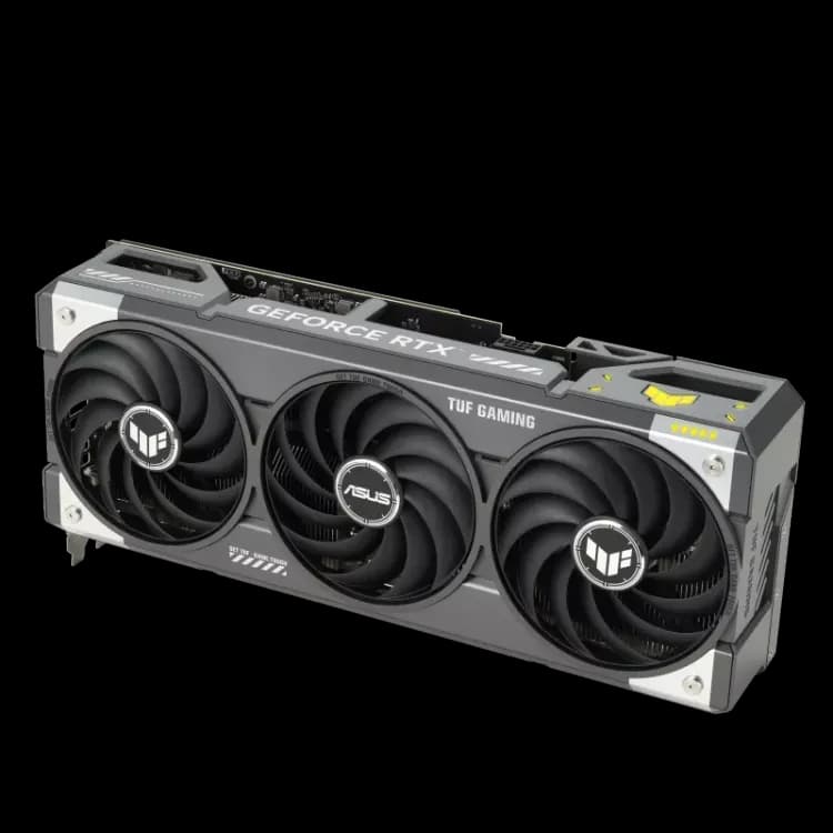 ASUS TUF Gaming GeForce RTX™ 5070 Ti 16GB GDDR7 OC Edition - Image 3