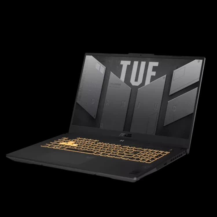 Laptop ASUS TUF F17 FX707 / Ci7-13620H - Image 3