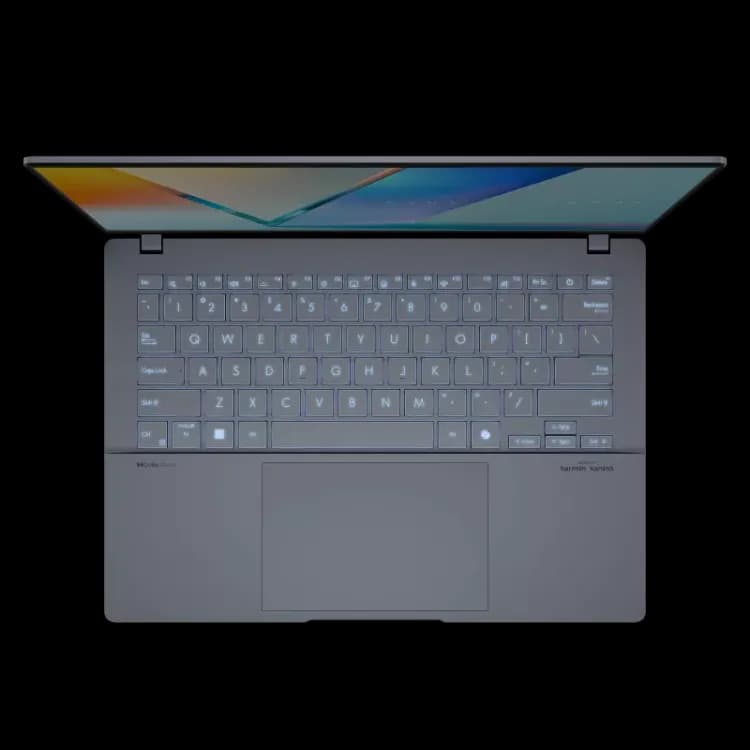 ASUS Vivobook S 14 (2026) 14" 3K 120Hz OLED Copilot+ PC - Image 2