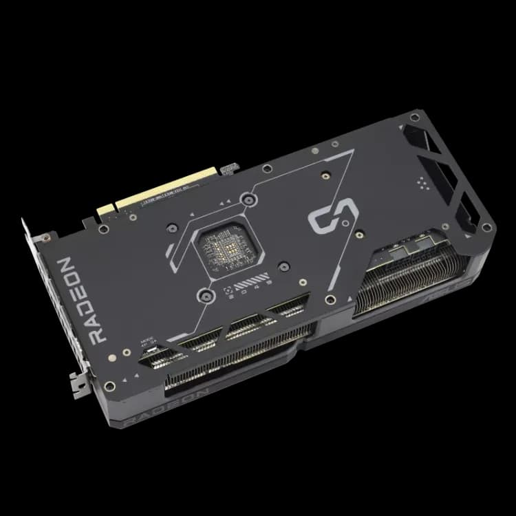 Asus Dual RX 7800 XT OC 16GB Radeon GPU - Image 6