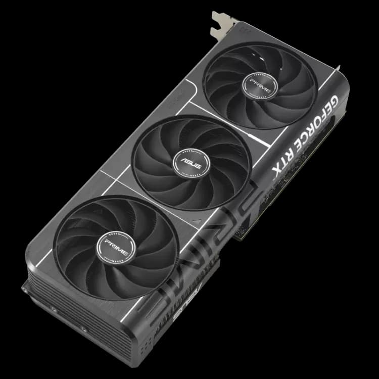 Asus Prime RTX 5070 12GB OC GDDR7 GPU - Image 4
