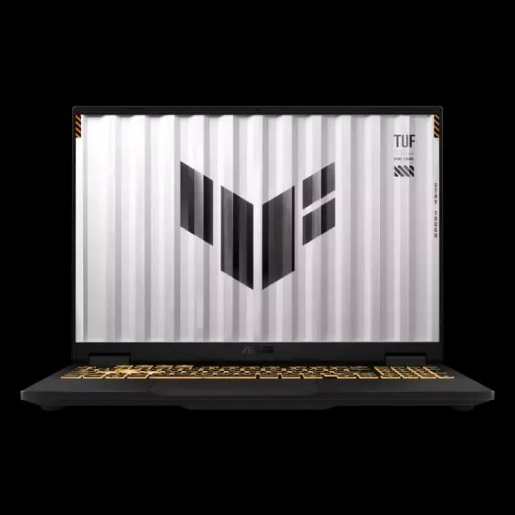 ASUS TUF Gaming F16 (2025) FX608 Laptop - Image 3