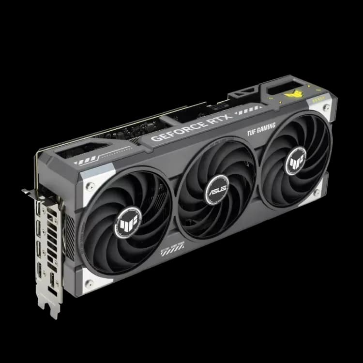 ASUS TUF Gaming GeForce RTX™ 5070 Ti 16GB GDDR7 OC Edition - Image 2