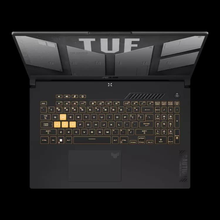 Laptop ASUS TUF F17 FX707 / Ci7-13620H - Image 2