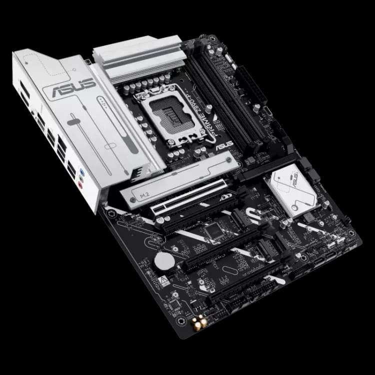 ASUS PRIME Z890-P, Motherboard - Image 5