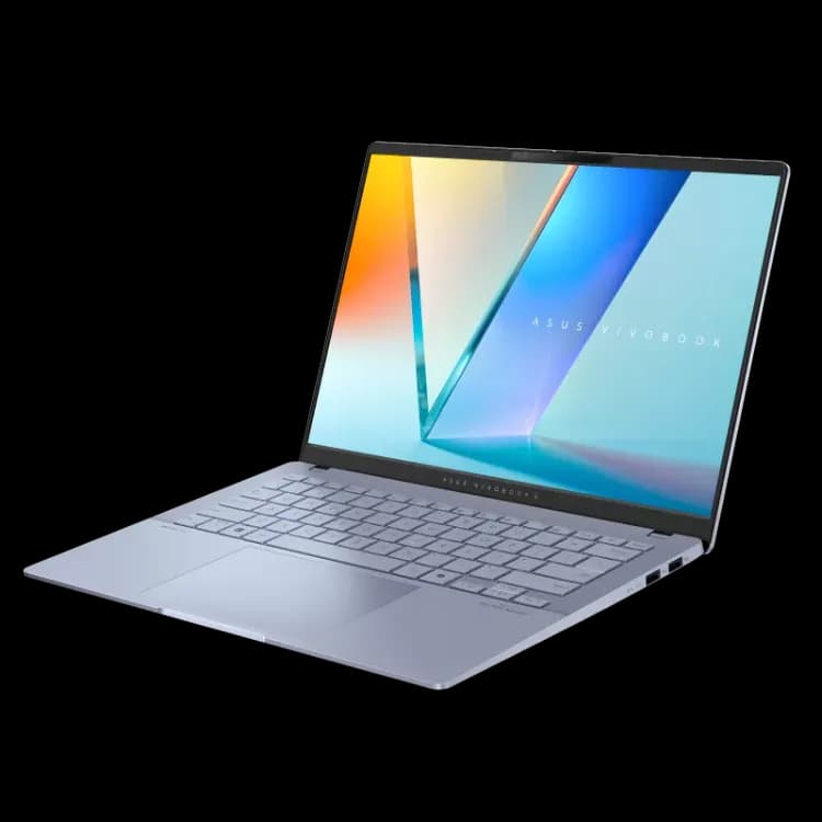 ASUS Vivobook S 14 (2026) 14" 3K 120Hz OLED Copilot+ PC - Image 4