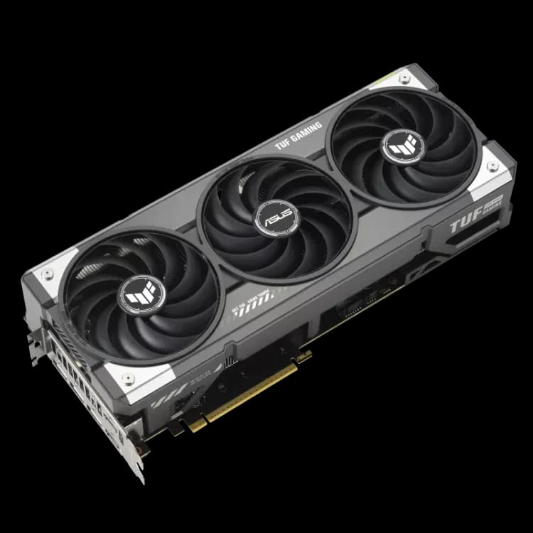 ASUS TUF Gaming GeForce RTX™ 5070 Ti 16GB GDDR7 OC Edition - Image 4