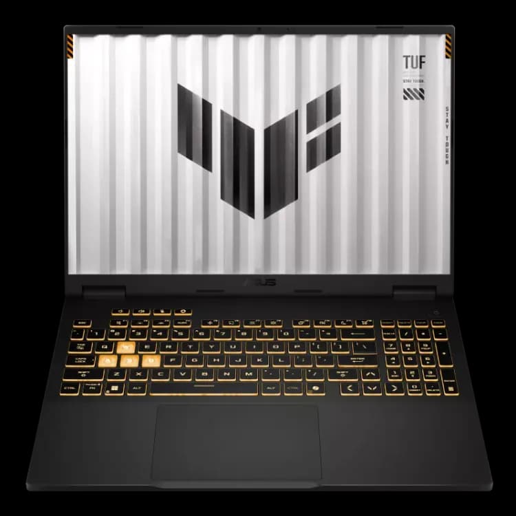 ASUS TUF Gaming F16 (2025) 16" WUXGA 165Hz Gaming Laptop - Image 2