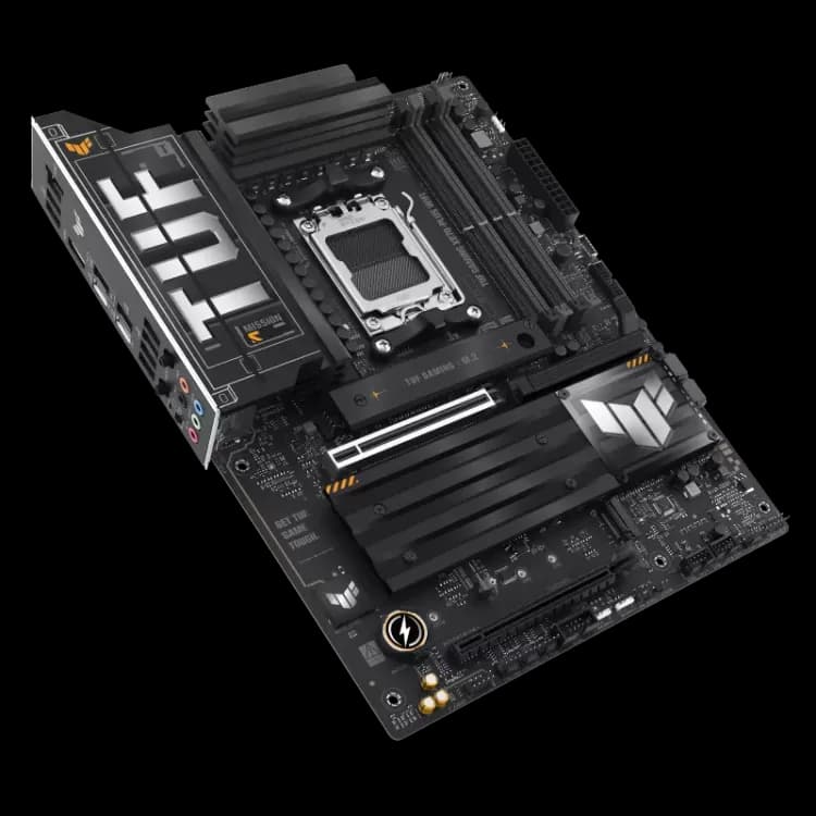 ASUS X870‑Plus WiFi TUF Gaming Motherboard - Image 4
