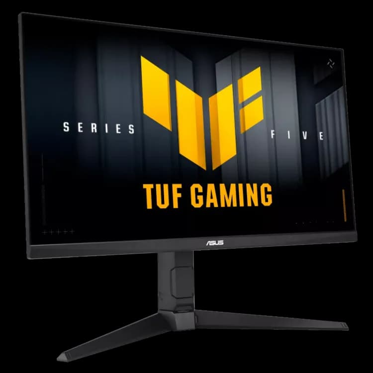 ASUS TUF Gaming VG27AQL5A 27” QHD (2560x1440) Gaming Monitor - Image 2