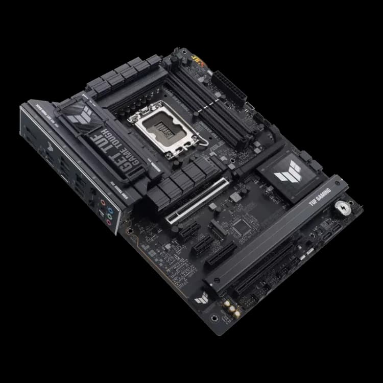 ASUS TUF Gaming Z890‑Plus WiFi Motherboard - Image 4
