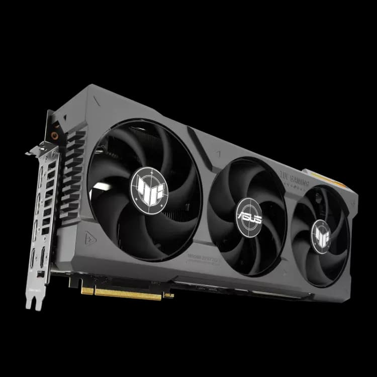 ASUS TUF Gaming GeForce RTX 4080 16GB GDDR6X OC Edition - Image 2