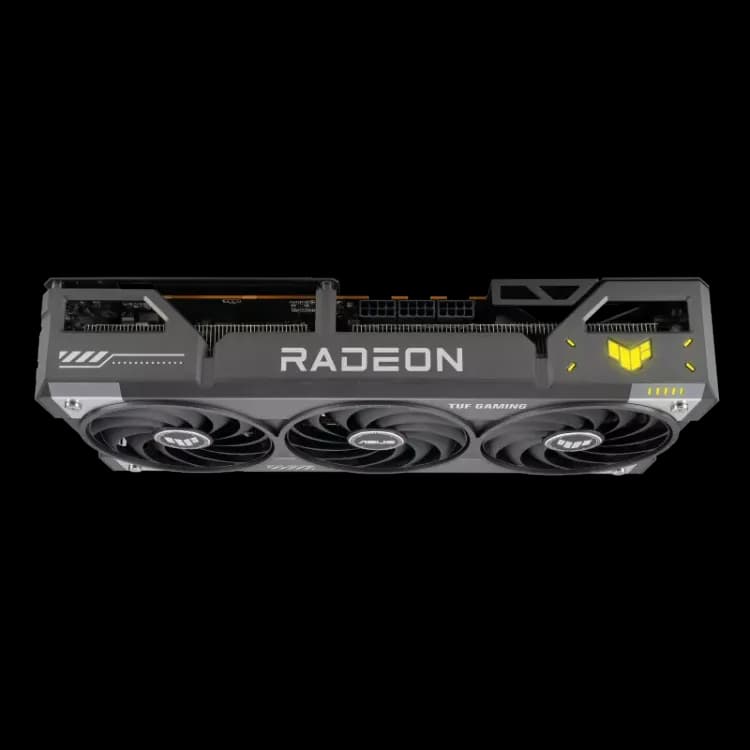 ASUS TUF Gaming Radeon™ RX 9070 XT 16GB GDDR6 OC Edition - Image 4