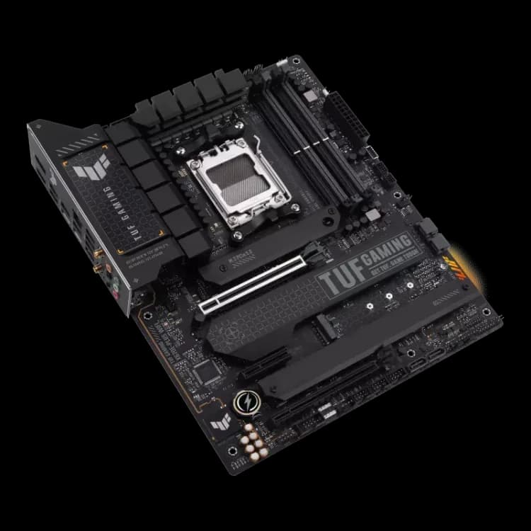 Motherboard ASUS TUF X670E Plus WiFi Motherboard - Image 5