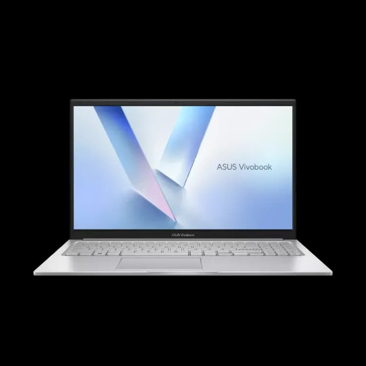 ASUS Vivobook 15 (2025/2026) 15.6” FHD Laptop - Image 1
