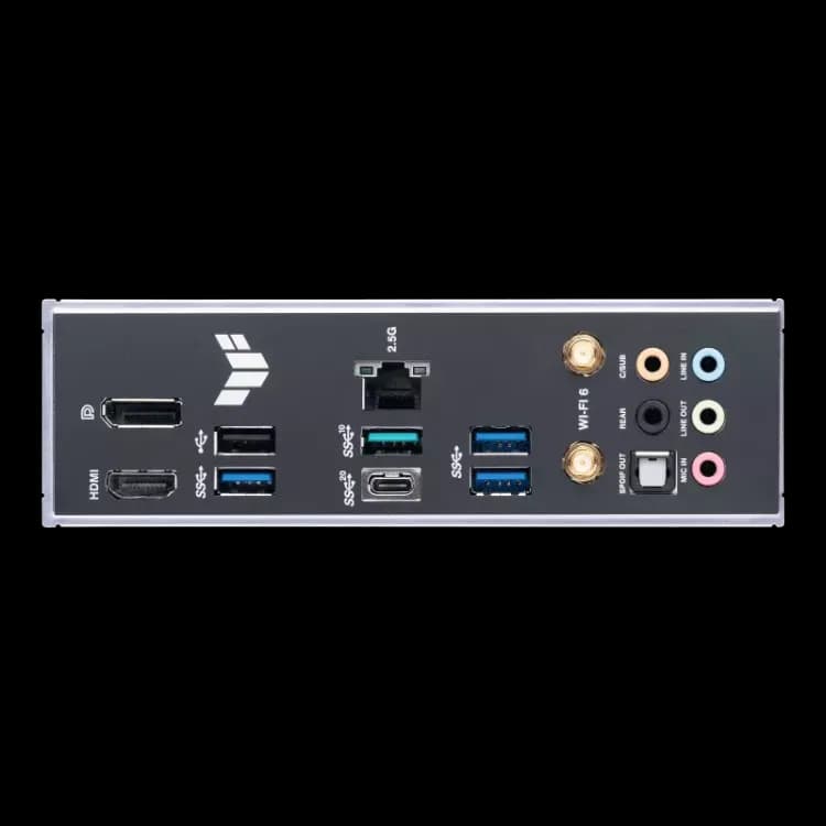 Motherboard ASUS TUF GAMING B760-PLUS WIFI D5 - Image 5