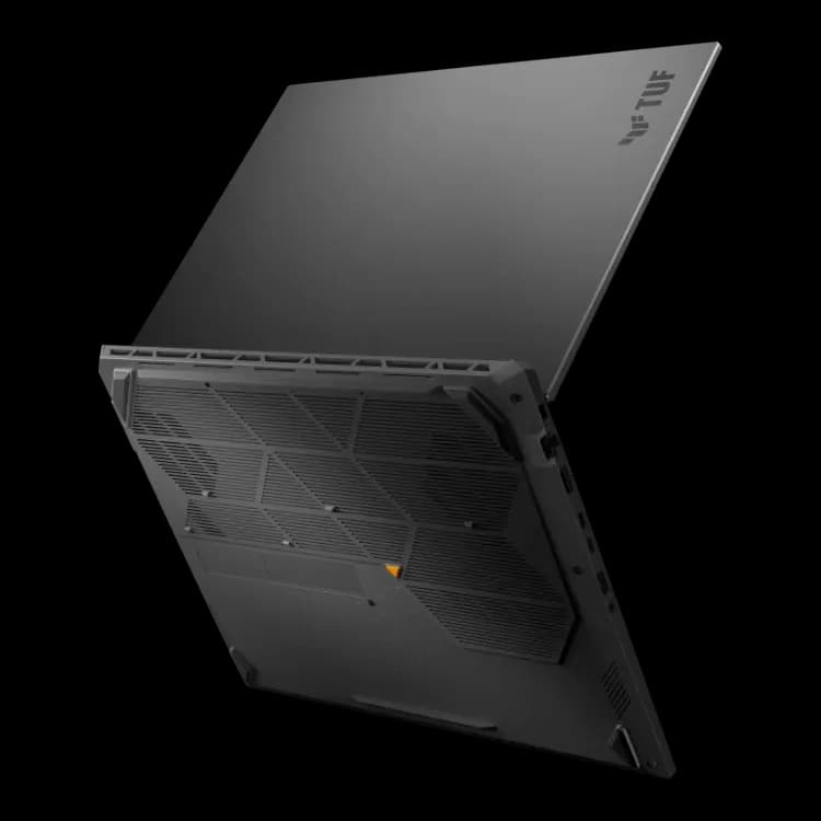 ASUS TUF Gaming A16 (2025) FA608UH-RV049, 165Hz Gaming Laptop - Image 5