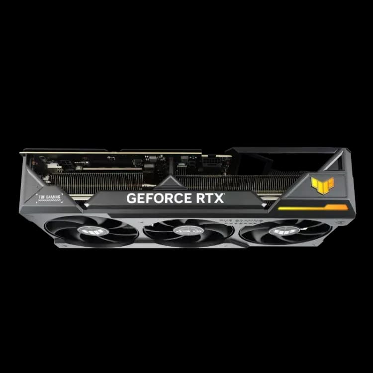 ASUS TUF Gaming GeForce RTX 4080 16GB GDDR6X OC Edition - Image 4