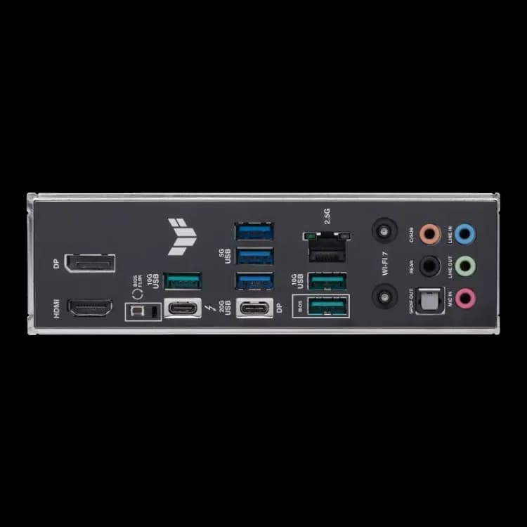 ASUS TUF Gaming Z890‑Plus WiFi Motherboard - Image 5