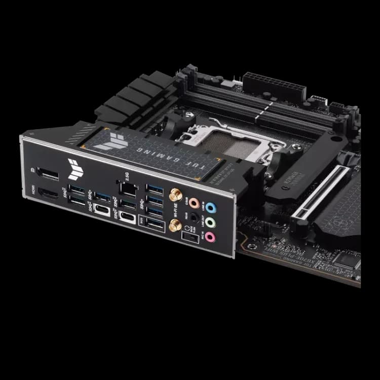 Motherboard ASUS TUF X670E Plus WiFi Motherboard - Image 6