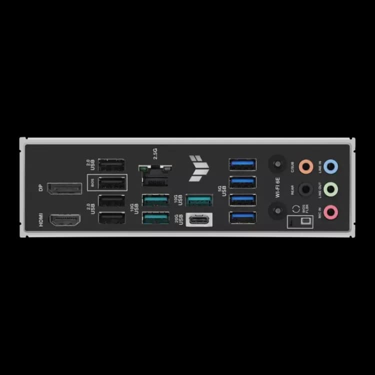 Motherboard ASUS TUF Gaming B850M Plus WiFi Motherboard - Image 7
