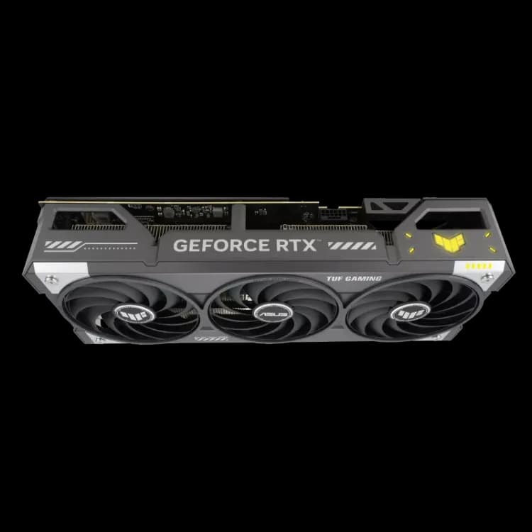 ASUS TUF Gaming GeForce RTX™ 5070 Ti 16GB GDDR7 OC Edition - Image 5