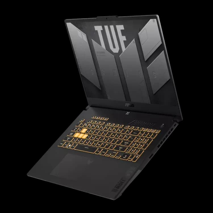 Laptop ASUS TUF F17 FX707 / Ci7-13620H - Image 4