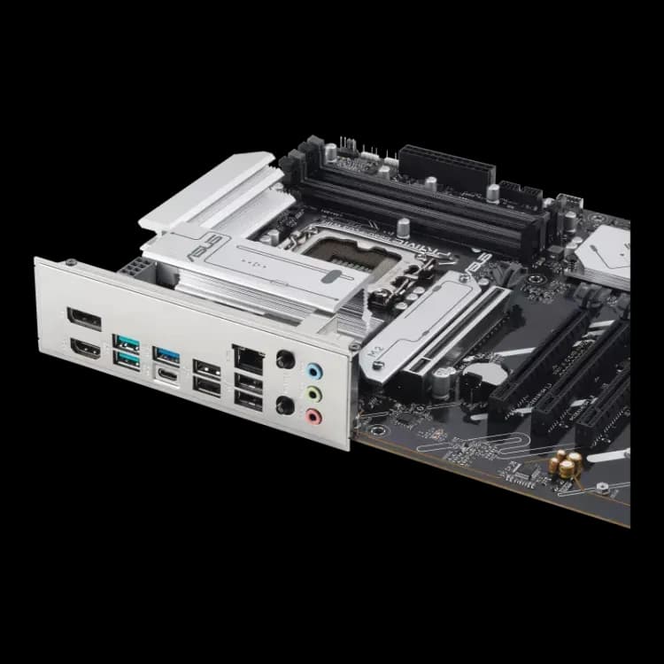 Motherboard ASUS PRIME B860 PLUS WIFI , Motherboard - Image 5