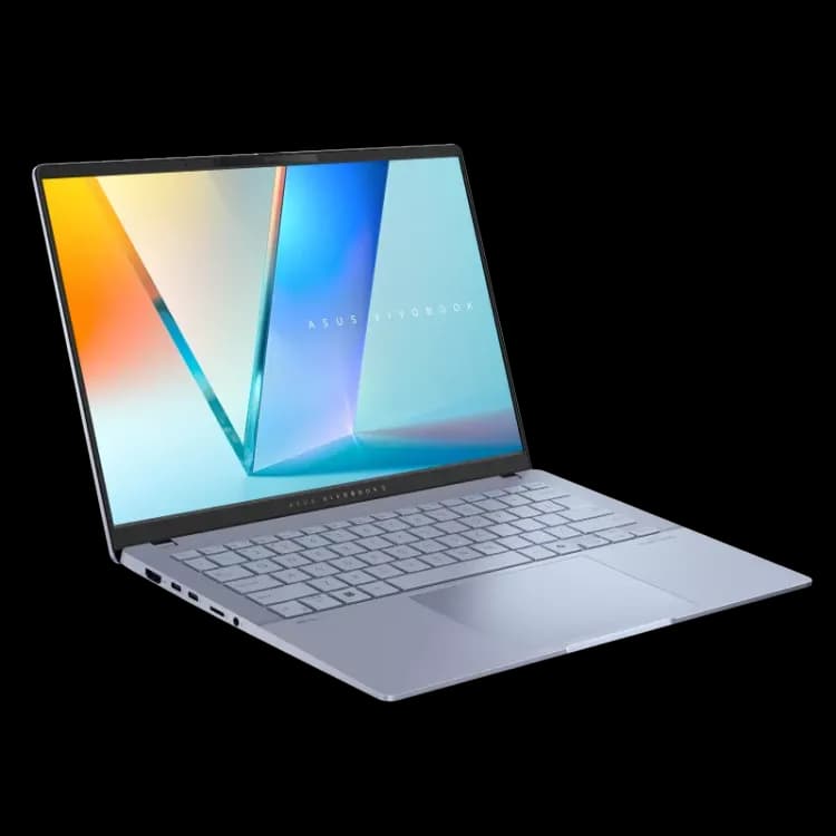 ASUS Vivobook S 14 (2026) 14" 3K 120Hz OLED Copilot+ PC - Image 3
