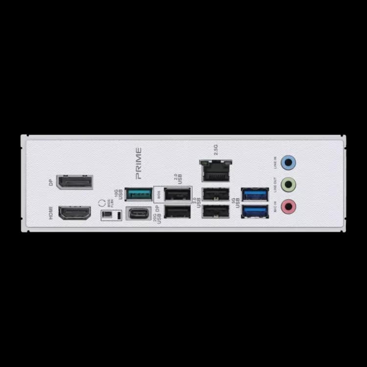 ASUS PRIME Z890-P, Motherboard - Image 6