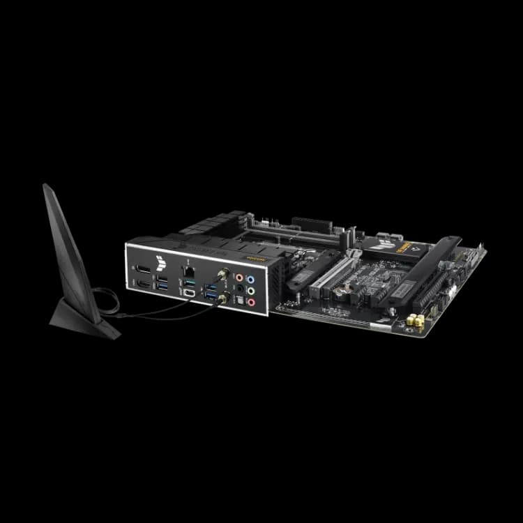 Motherboard ASUS TUF GAMING B760-PLUS WIFI D5 - Image 6