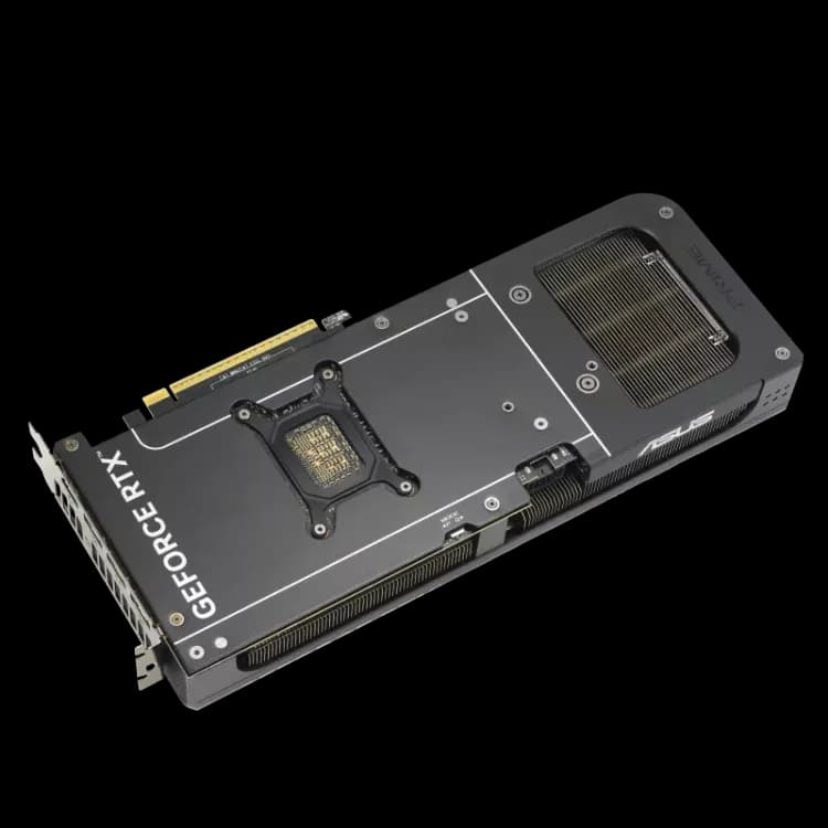 Asus Prime RTX 5070 12GB OC GDDR7 GPU - Image 8