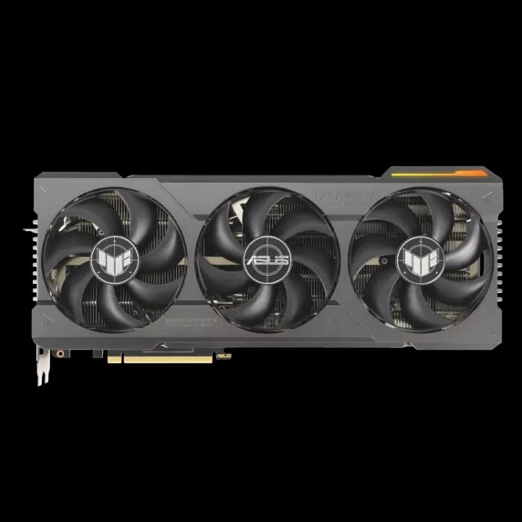 ASUS TUF Gaming GeForce RTX 4080 16GB GDDR6X OC Edition - Image 5