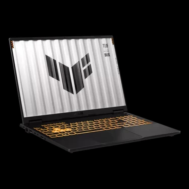 ASUS TUF Gaming F16 (2025) FX608 Laptop - Image 6