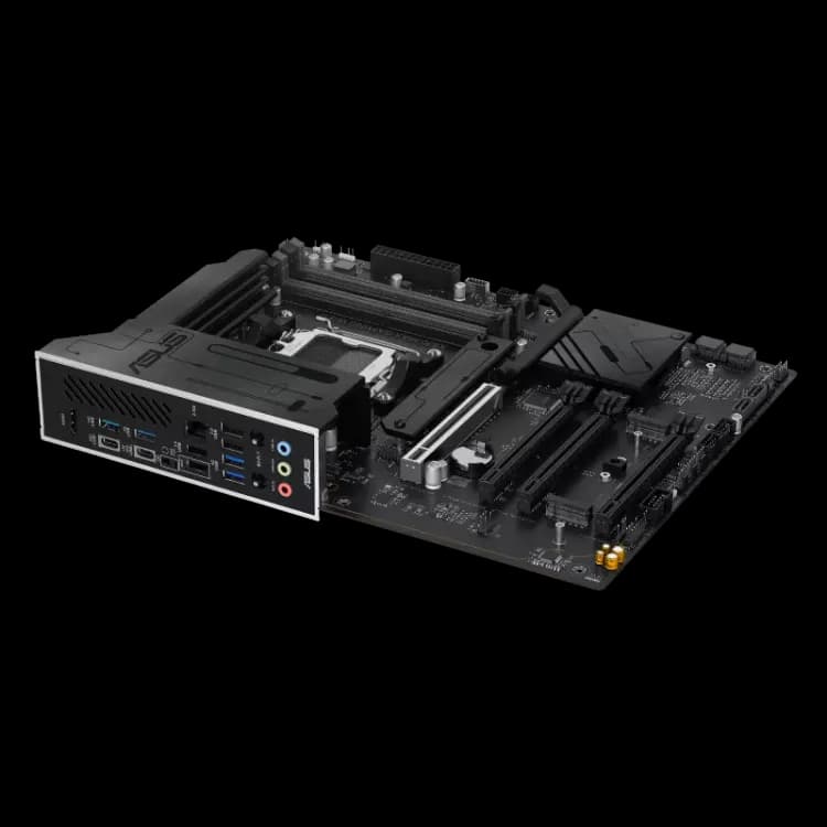 ASUS X870 Max Gaming WiFi7 Motherboard - Image 6