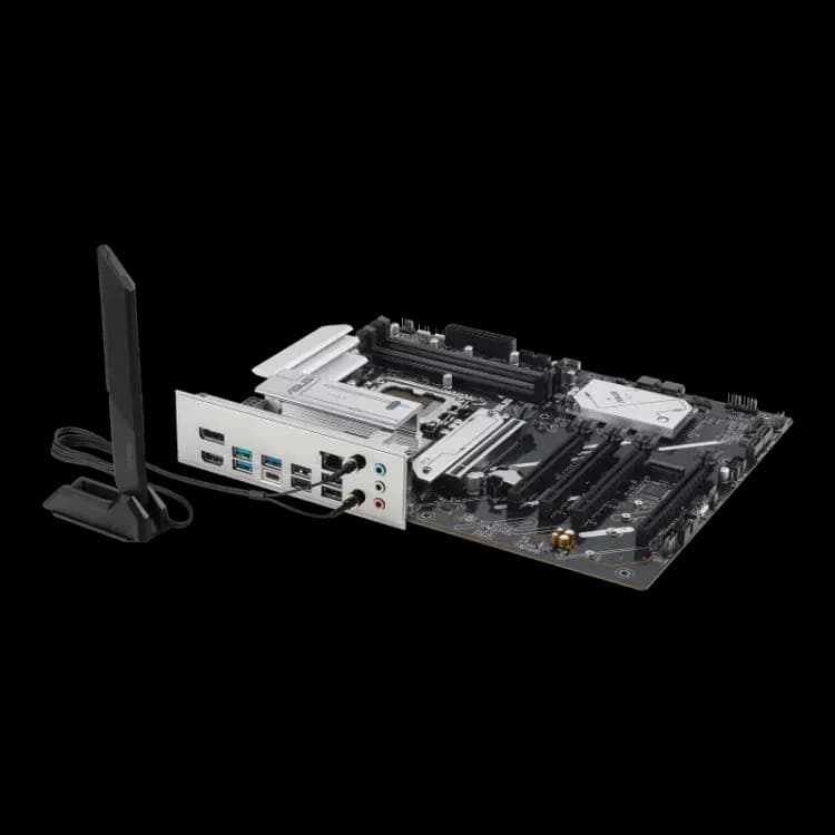 Motherboard ASUS PRIME B860 PLUS WIFI , Motherboard - Image 6