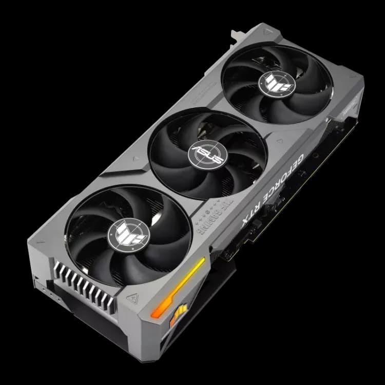 ASUS TUF Gaming GeForce RTX 4080 16GB GDDR6X OC Edition - Image 7