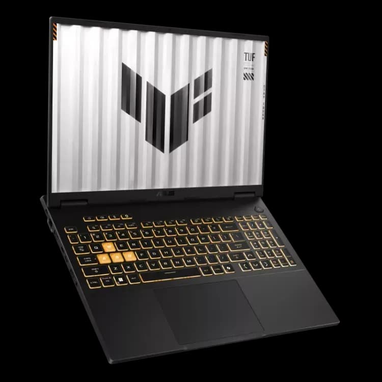 ASUS TUF Gaming F16 (2025) FX608 Laptop - Image 8