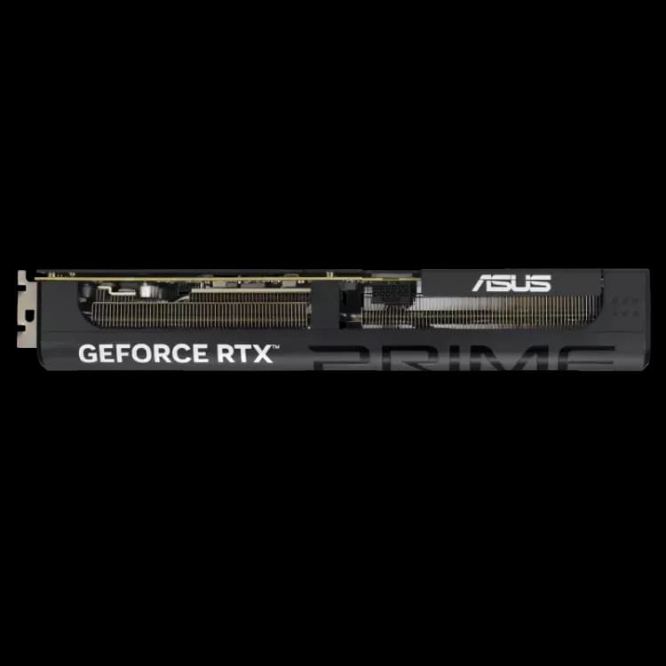 Asus Prime RTX 5070 12GB OC GDDR7 GPU - Image 7