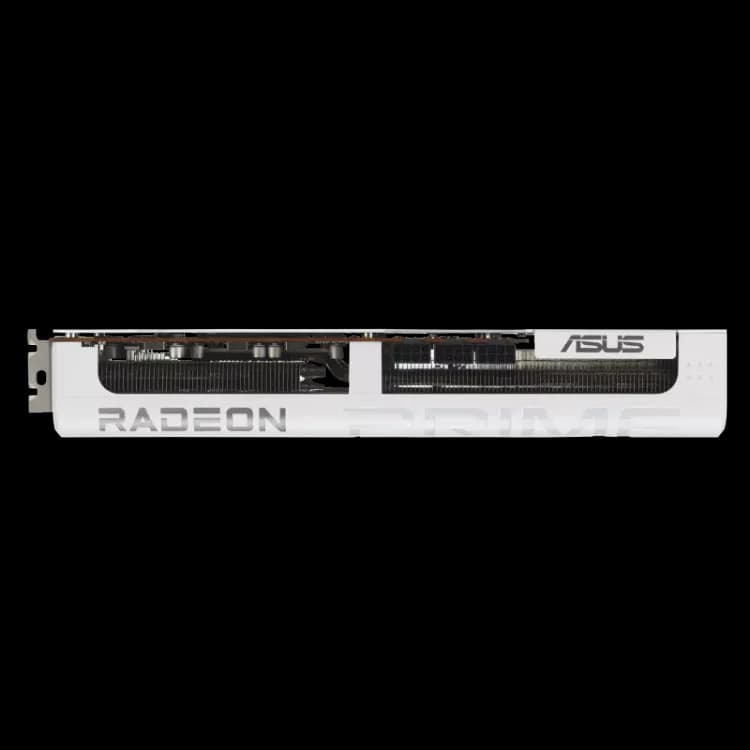 ASUS Prime Radeon™ RX 9070 XT White OC Edition 16GB GDDR6 - Image 9