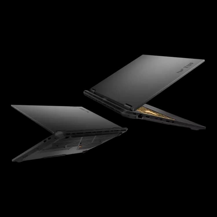 ASUS TUF Gaming F16 (2025) FX608 Laptop - Image 9